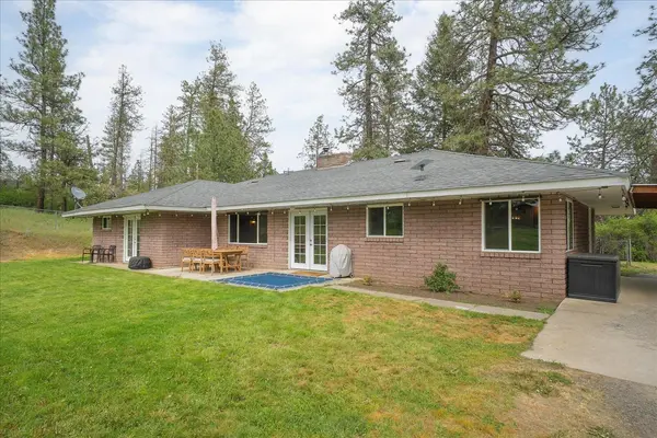 6108 W Depot Springs Rd, Cheney, WA 99004