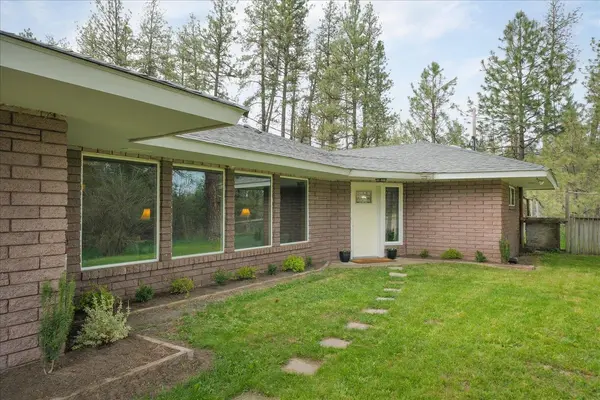 6108 W Depot Springs Rd, Cheney, WA 99004