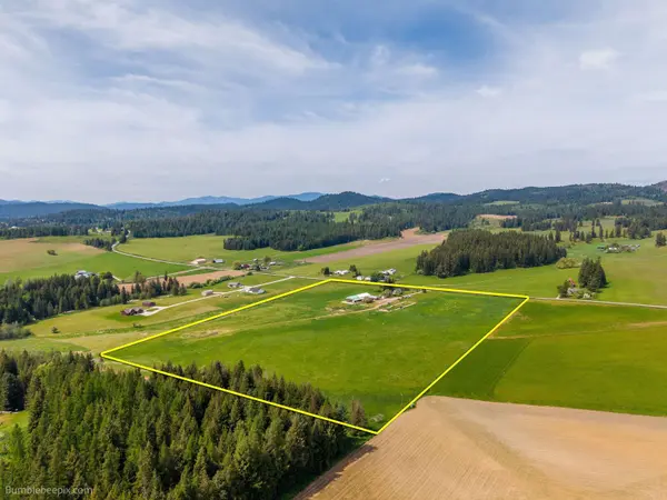 4482 E Allen Rd, Elk, WA 99009