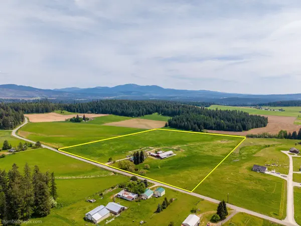 4482 E Allen Rd, Elk, WA 99009