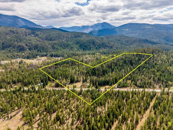 17112 31 Hwy, Metaline Falls, WA 99153