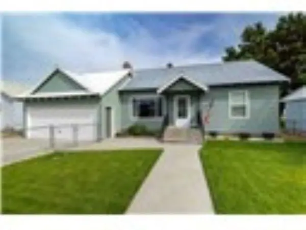 608 W Hanson Ave, Other, WA 98812