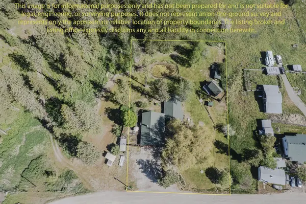 798 Barzee Rd, Colville, WA 99114