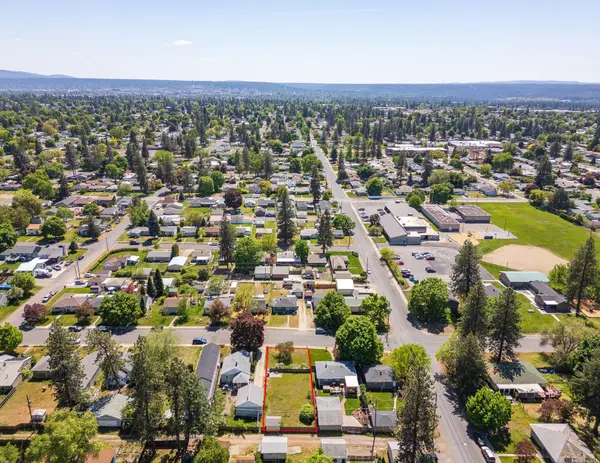 13XX W Dalke Ave, Spokane, WA 99205
