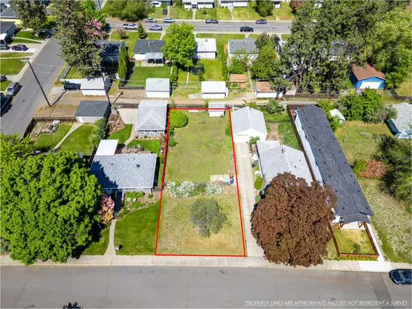 13XX W Dalke Ave, Spokane, WA 99205