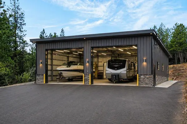 22829 E Red Feather Ln, Liberty Lake, WA 99019
