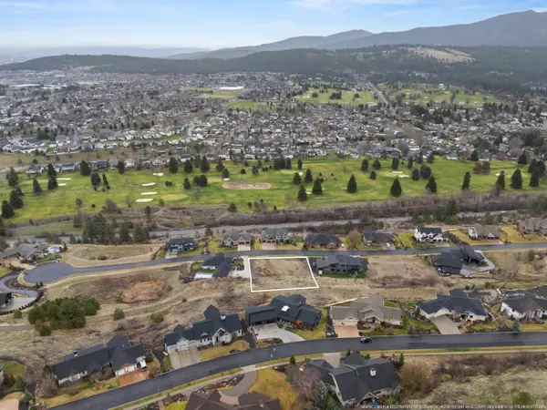 651 N Stimson Ln, Liberty Lake, WA 99019