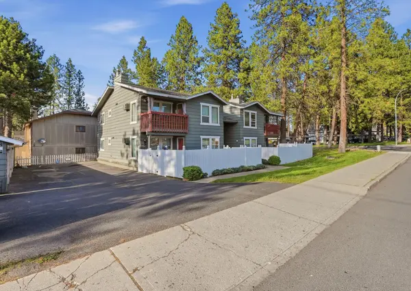 8705 N Colton St, Spokane, WA 99218