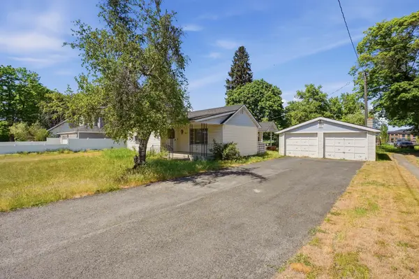 10121 E 4TH Ave, Spokane Valley, WA 99206