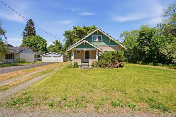 10201 E 4TH Ave, Spokane Valley, WA 99206