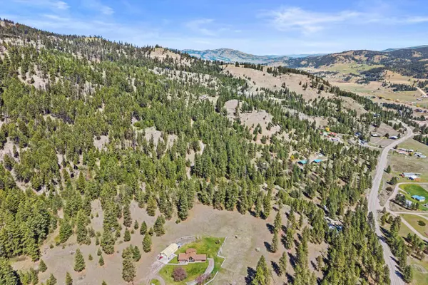 TBD Klondike Rd #Lot 323, 325 & 326, Republic, WA 99141