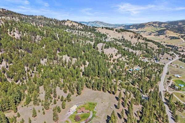 TBD Klondike Rd #Lot 323, 325 & 326, Republic, WA 99141