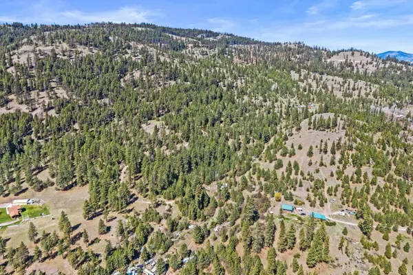 TBD Klondike Rd #Lot 323, 325 & 326, Republic, WA 99141