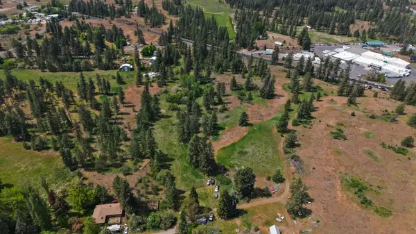 2203 S Ball Rd, Spokane, WA 99224