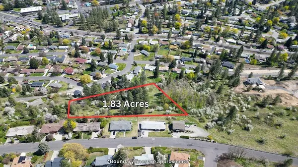 NKA N Mountain View Ln #Parcel 36193.9064, Spokane, WA 99208
