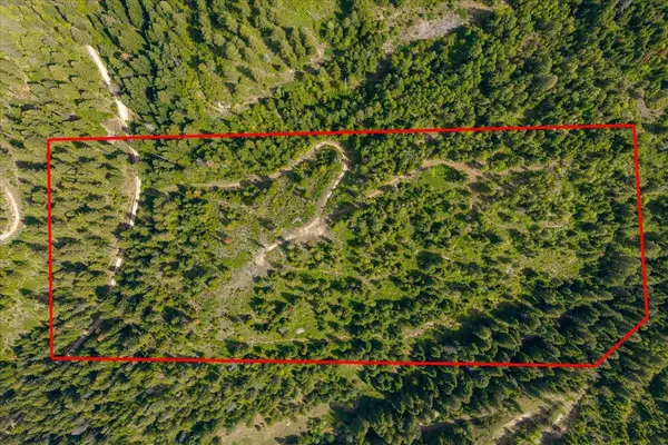 NNA N Jackson Rd #NNA N Jackson Rd, Elk, WA 99009