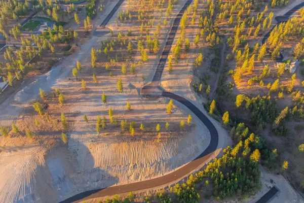 Lot 28 Legacy WAY, Nine Mile Falls, WA 99026