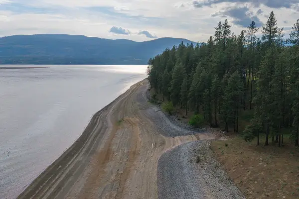 20XX Ray Anderson Rd, Kettle Falls, WA 99141