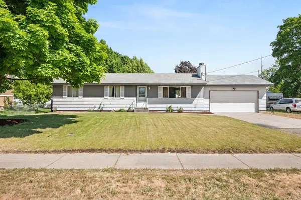 14517 E Broadway Ave, Spokane Valley, WA 99216