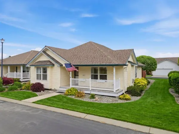 1422 S Mamer Ln, Spokane Valley, WA 99216