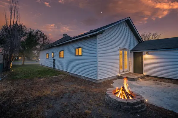 405 W 5th St, Sprague, WA 99032