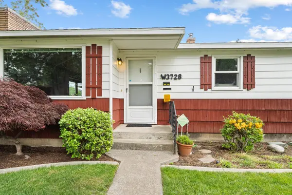 3728 W Rockwell Ave, Spokane, WA 99205