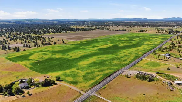 000 N Rambo Rd #LOT 1 (20 acres), Medical Lake, WA 99022