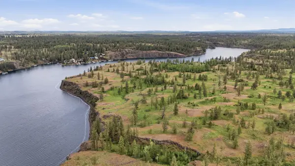 TBD Williams Lake Rd, Cheney, WA 99004