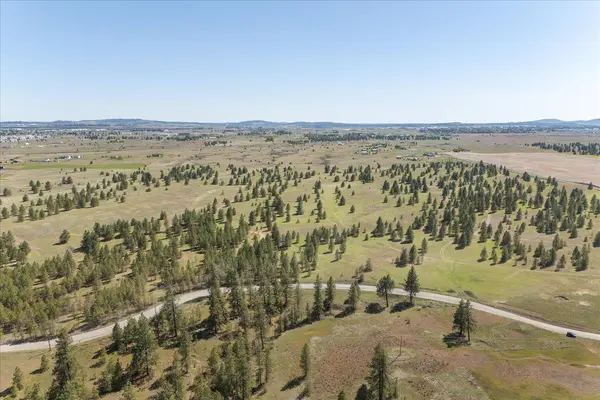00XX W Deno Rd, Lot 1, Spokane, WA 99224