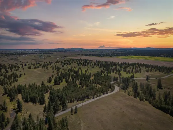 00XX W Deno Rd, Lot 1, Spokane, WA 99224