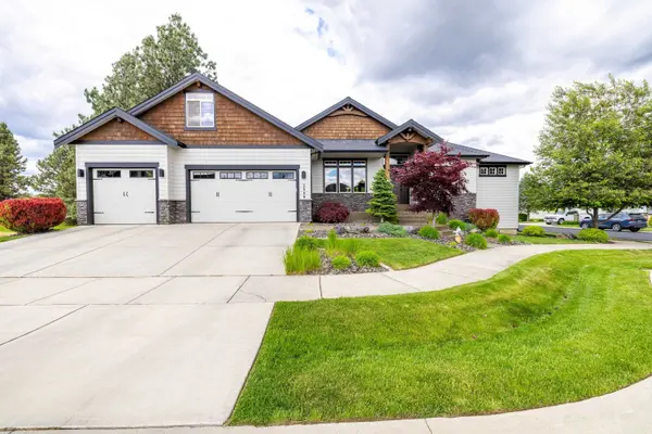 2808 W Horizon Ridge Ln, Spokane, WA 99208