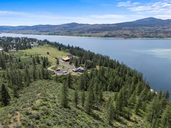 30495 Forks View Dr E., Davenport, WA 99122