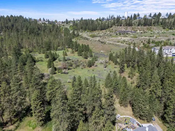 2710 & 2510 S Thorpe Rd, Spokane, WA 99224