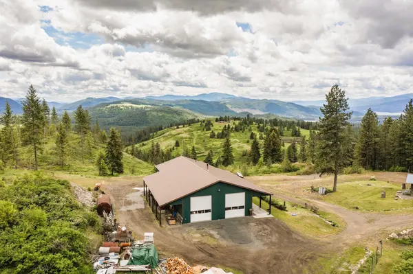 1631 Bonanza Hill Rd Rd #P, Evans, WA 99126