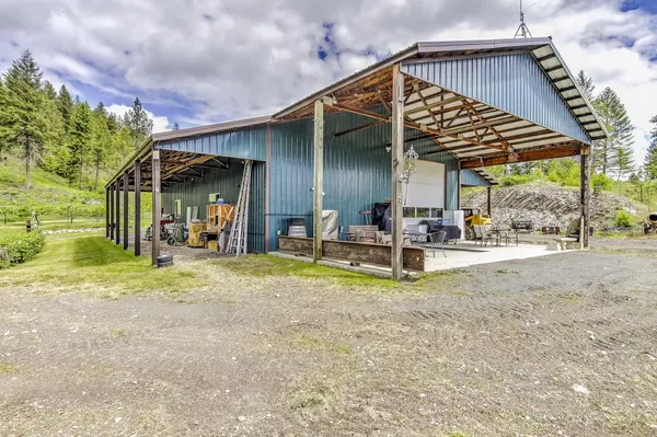 1631 Bonanza Hill Rd Rd #P, Evans, WA 99126