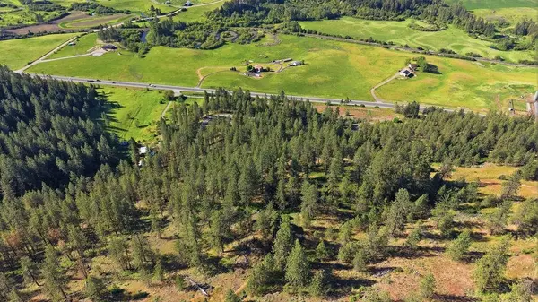 1763 K Hwy 395, Chewelah, WA 99109