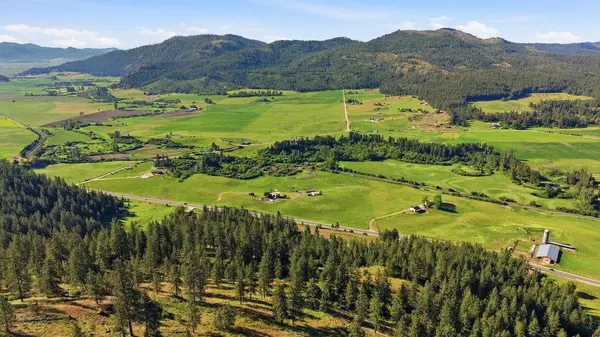 1763 K Hwy 395, Chewelah, WA 99109