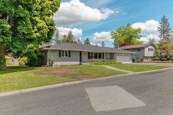 1915 E 38th Ave, Spokane, WA 99203