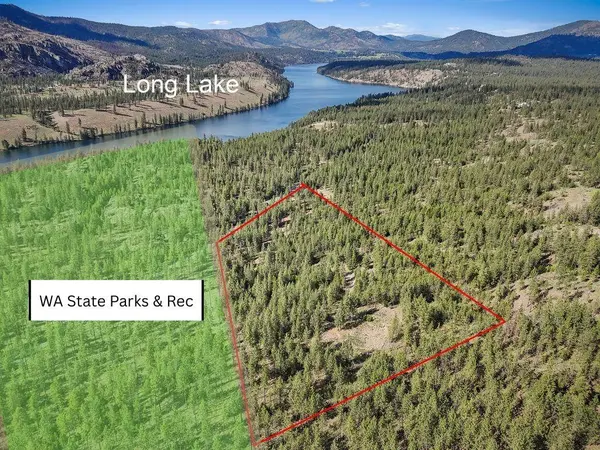 21XXX W South Bank Rd, Nine Mile Falls, WA 99026