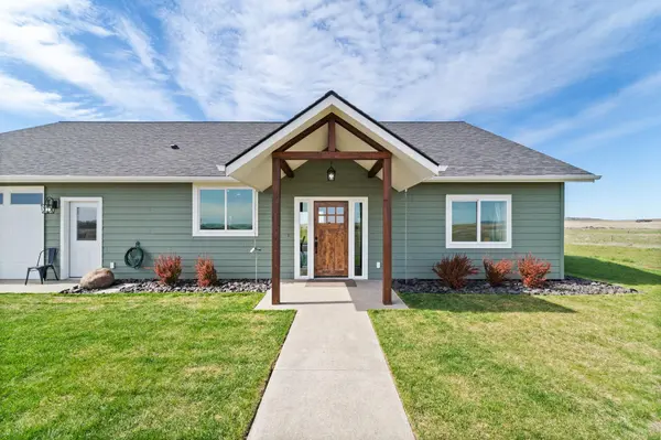 42132 Zeimantz RD E Rd, Davenport, WA 99122
