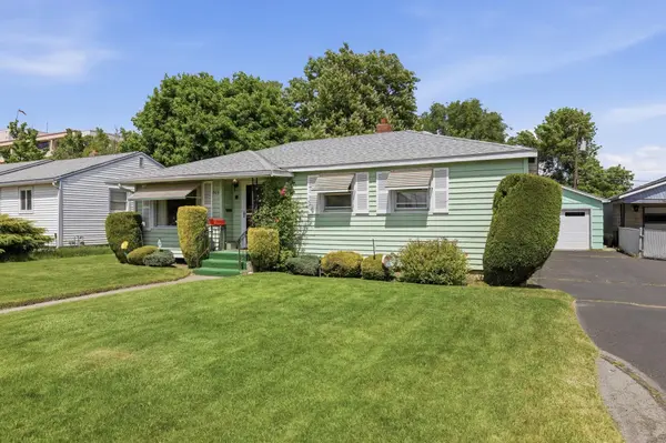 309 E NEBRASKA Ave, Spokane, WA 99207