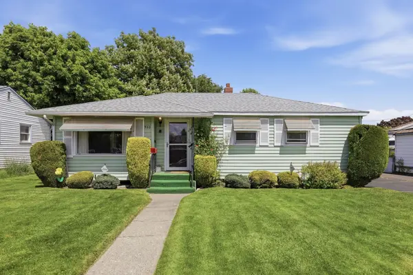 309 E NEBRASKA Ave, Spokane, WA 99207