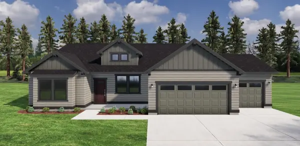 2405 Annie Pl, Cheney, WA 99004