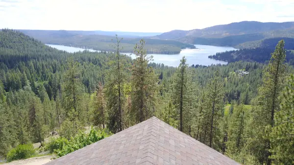 6821 Cummings Canyon WAY #440 acres, Nine Mile Falls, WA 99026