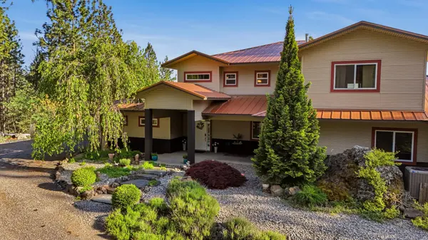 14126 E Forker Ridge Ln, Spokane, WA 99216