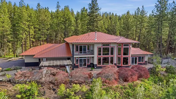 14126 E Forker Ridge Ln, Spokane, WA 99216
