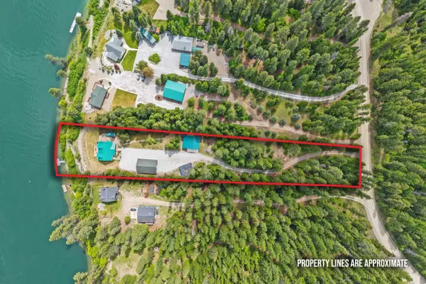 85 River Ranch Rd, Ione, WA 99139