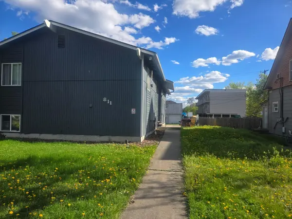 811 W Spofford Ave, Spokane, WA 99205