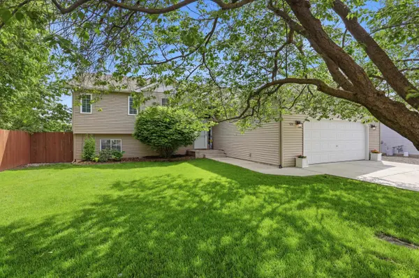 520 E Norma Lee Ave, Medical Lake, WA 99022