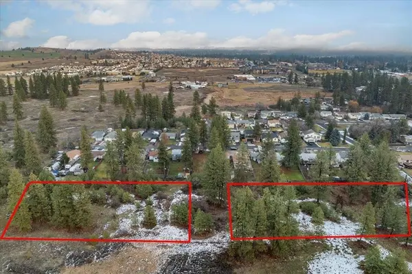 xxx N/A, Medical Lake, WA 99022